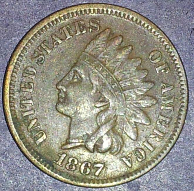 The-51-Days-Of-Indian-Head-Cents-II-With-A-Fe-Cents-Prelude
